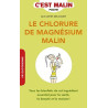 Le chlorure de magnésium malin: Tous les bienfaits de cet...