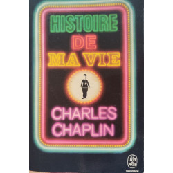Histoire de ma vie