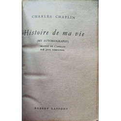 Histoire de ma vie