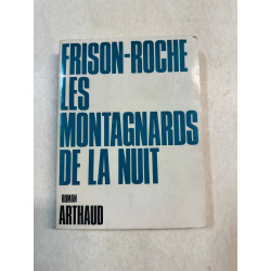 Les montagnards de la Nuit