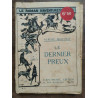 Albert Monniot Le dernier preux Albin michel