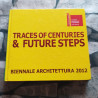 Traces of centuries et future steps : Palazzo Bembo Biennale...