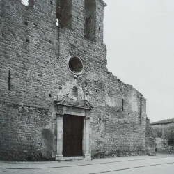Traces of centuries et future steps : Palazzo Bembo Biennale...