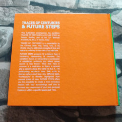 Traces of centuries et future steps : Palazzo Bembo Biennale...