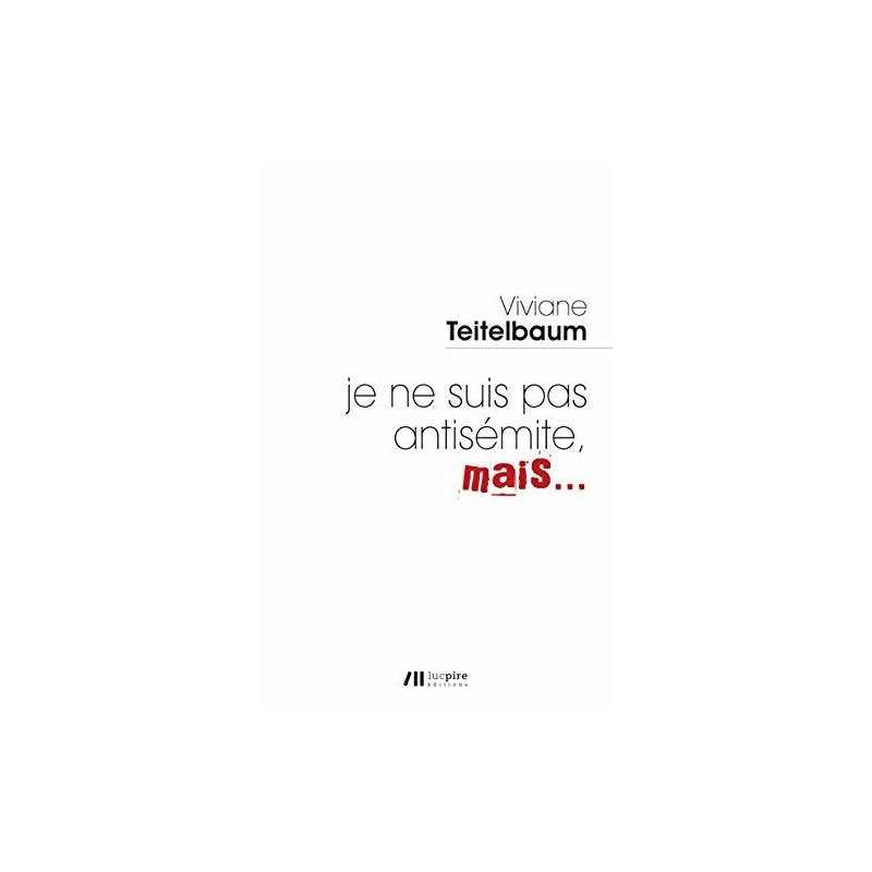Antisémite Antisémite