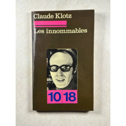 Les Innommables