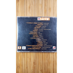 M6 Hits nº 1