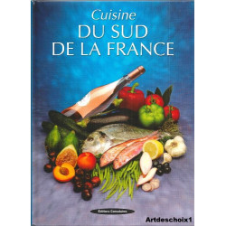Cuisine du Sud de la France