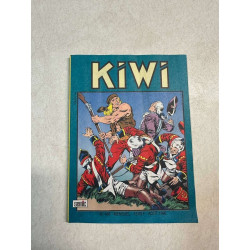 Kiwi n°496