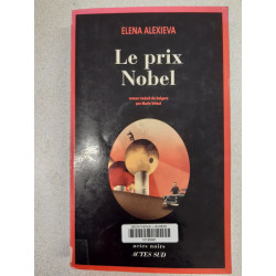 Le prix Nobel