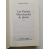 Les petites marchandes de plaisir
