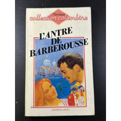 L'Antre de Barberousse (Collection Colombine)