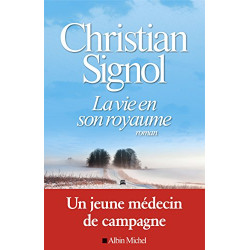 La Vie en son royaume