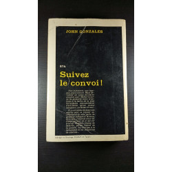 Suivez le convoi