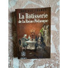 La rotisserie de la reine pedauque