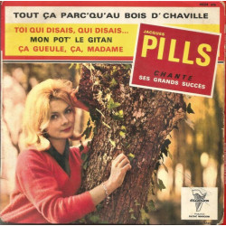 Chante Ses Grands Succès