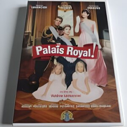 Palais royal ( dvd)