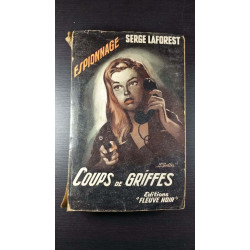 Coups de griffes
