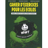 cahier exercices pour les écolos