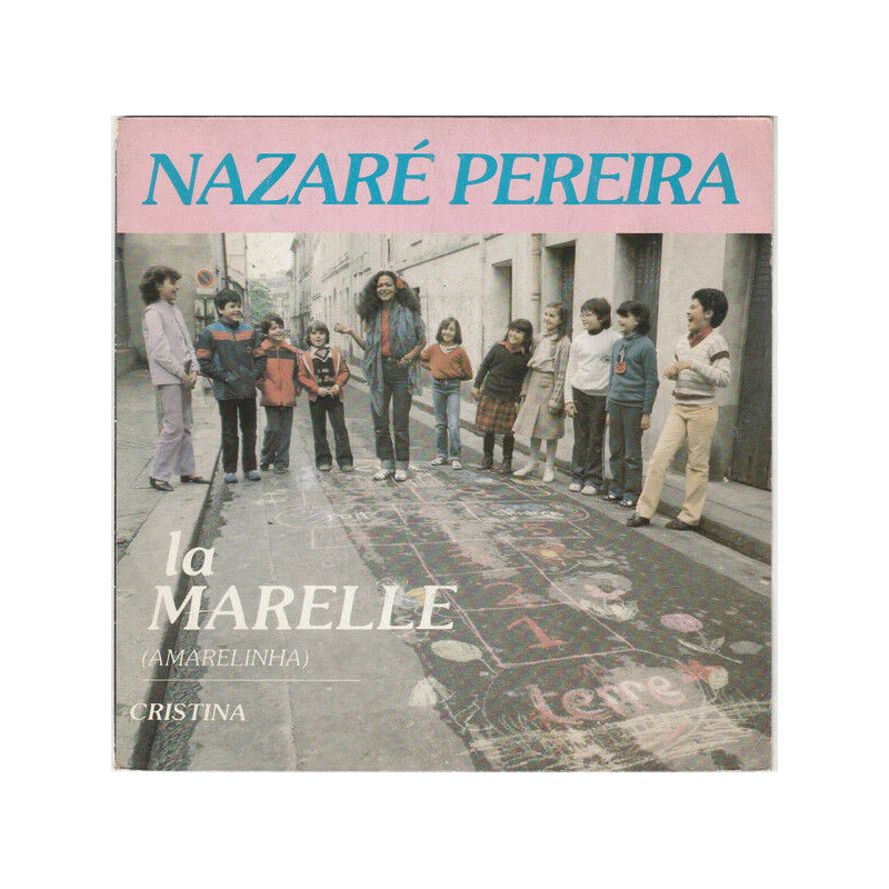 La Marelle (Amarelinha)