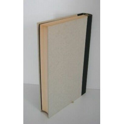 Serge Groussard QUARTIER CHINOIS 2500 ex HC de