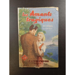 Les Amants tragiques