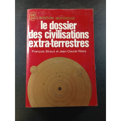 Le dossier des civilisations exra-terrestres