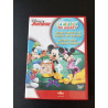 La maison de mickey - mickey par à la chasse au trésor