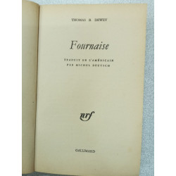 Fournaise