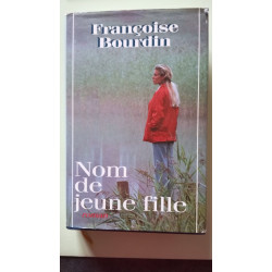Nom De Jeune Fille
