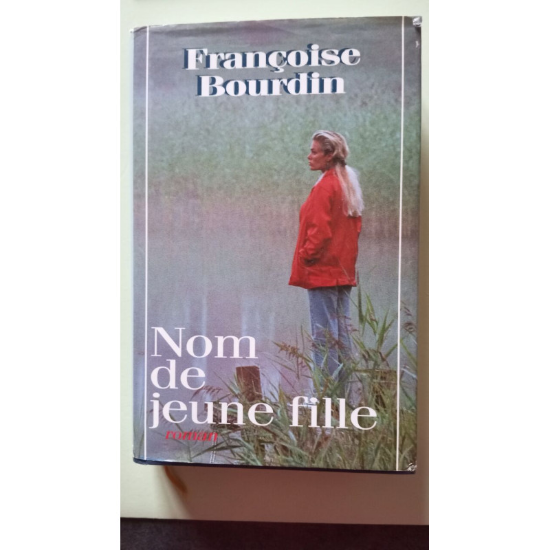 Nom De Jeune Fille