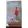 Nom De Jeune Fille