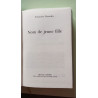 Nom De Jeune Fille