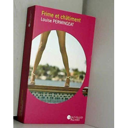 Frime et châtiment