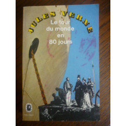 Le tour du monde en 80 jours