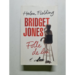 Bridget Jones Folle de lui