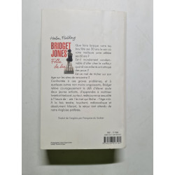 Bridget Jones Folle de lui