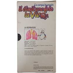 il était une fois la Vie
