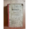 Horace sexieme edition