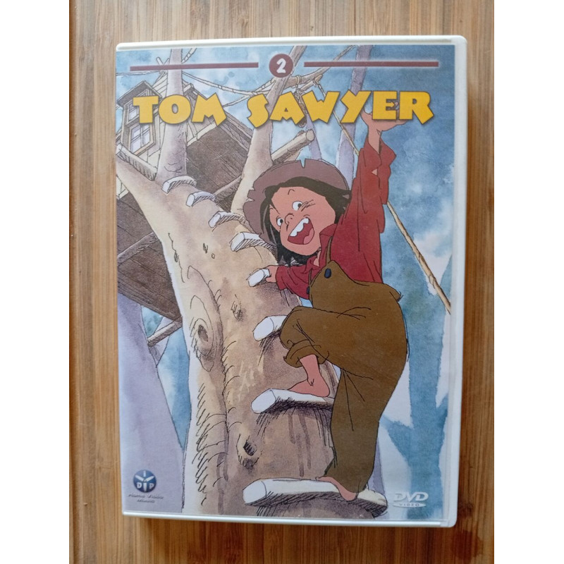 Tom Sawyer 2