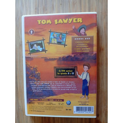 Tom Sawyer 2