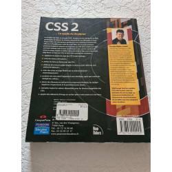 Css 2 - Guide du designer