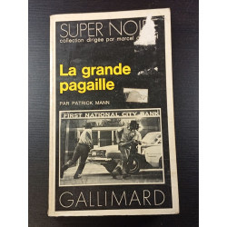 La grande pagaille