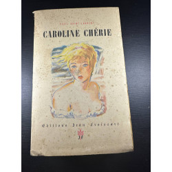 Caroline cherie