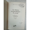 Les Théories psychanalytiques du groupe