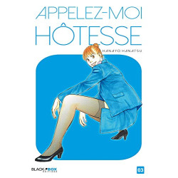 Appelez-moi hotesse Vol.3