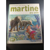 Martine au zoo