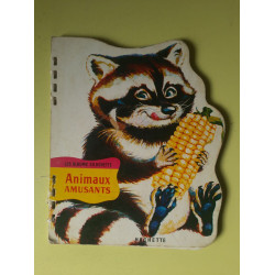 Animaux Amusants