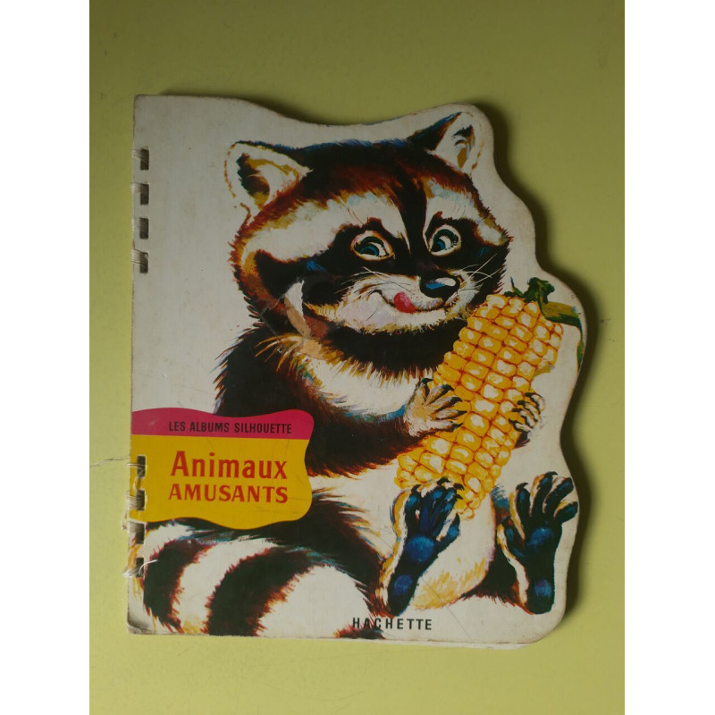 Animaux Amusants