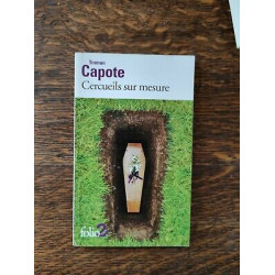 Truman capote Cercuils sur mesure